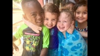 Welcome to Good Child Development Center!