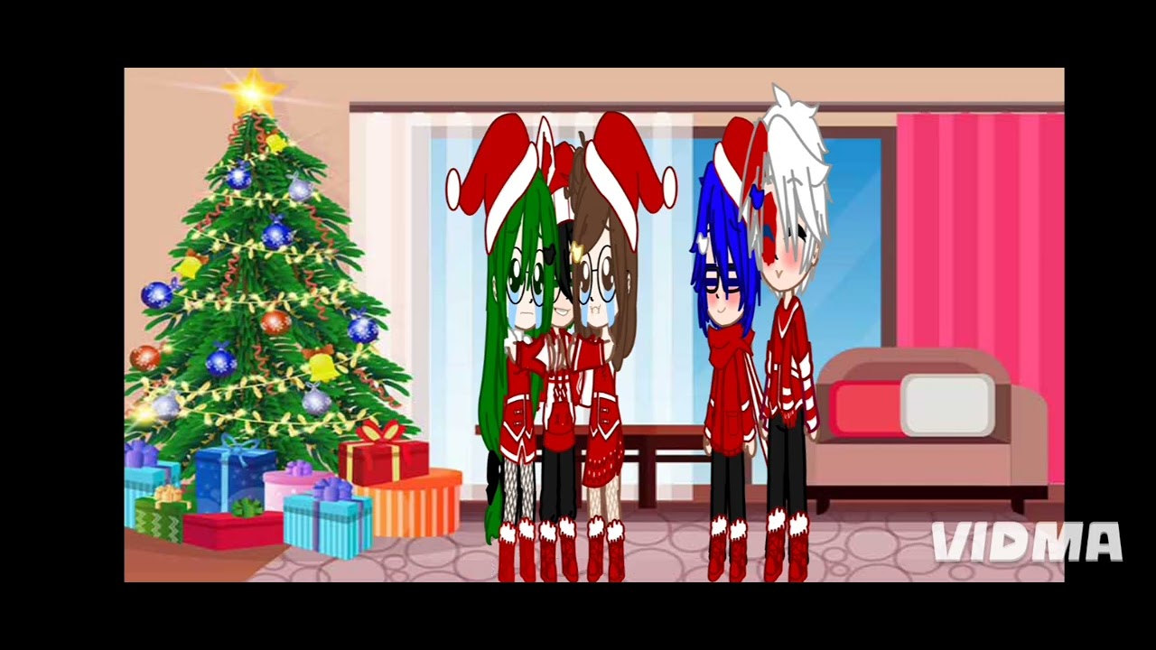 Bokugo x Daku you know what (2/2) friend I can 