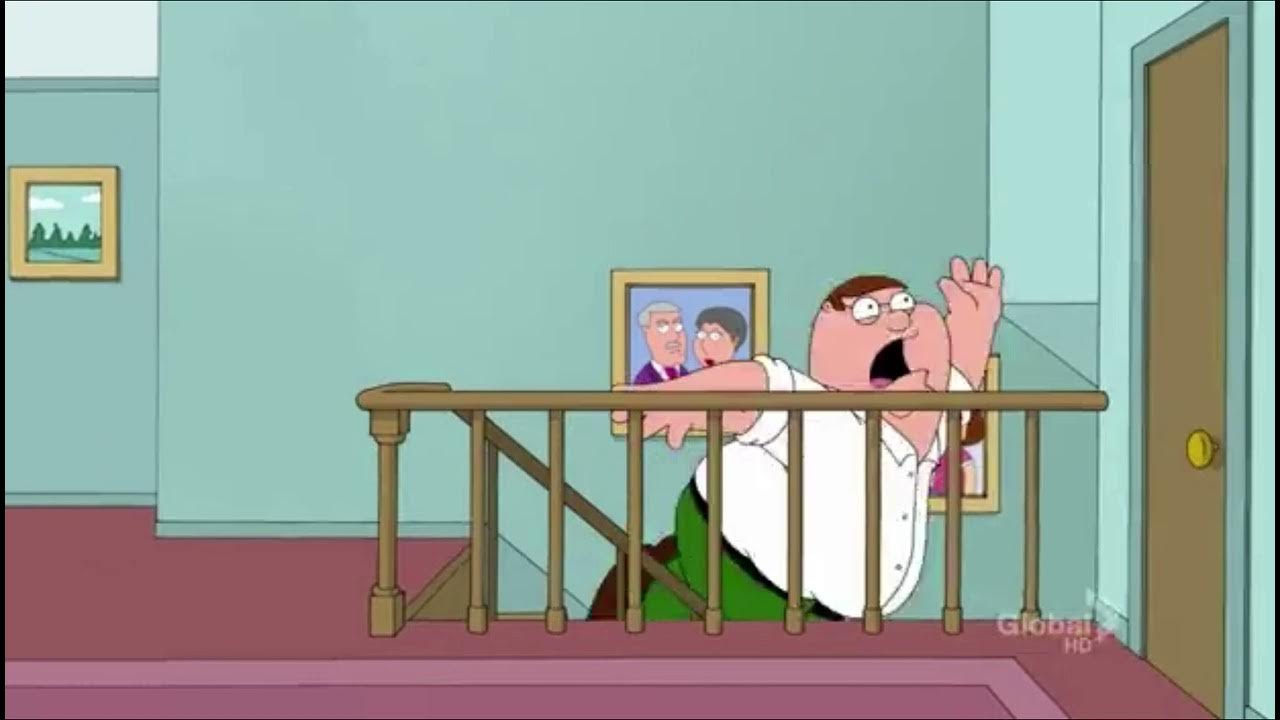 Peter Griffin Falls Down The Stairs Sound Effect Censored YouTube peter-griffin-falls-down-the-stairs-sound-effect-censored-youtube