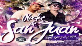 Chyno Nyno Ft. J-King - Noche De San Juan [ HoyMusic.Com ] NEW NUEVO REGGAETON 2011