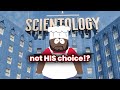 Did Isaac Hayes Really Want To Quit Playing Chef On South Park?