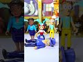 Satisfying Unboxing Experience with Paw Patrol Toys Collection #pawpatrol #pawpatroltoys #usa