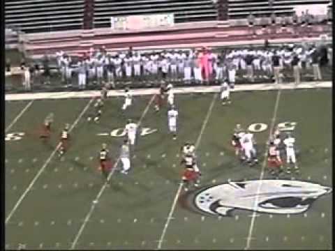 Zachary Calhoun's Highlights 2010