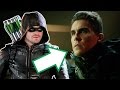 Arrow 5x16 Trailer Breakdown! - Is Prometheus REALLY Adrian Chase?