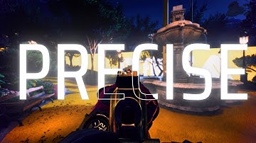 CB-01 Repeater Gameplay So PRECISE It Hurts | The Finals