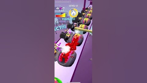 Teeth Runner!🥗🥒🍀 - Casual Game For You All Levels Gameplay Walkthrough iOS, Android New Game 3D