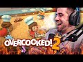 COCINEROS POR UN DÍA ft Ibai, AxoZer y Momon