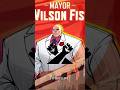 Kingpin Is Our Next Vanguard!! #marvelrivals