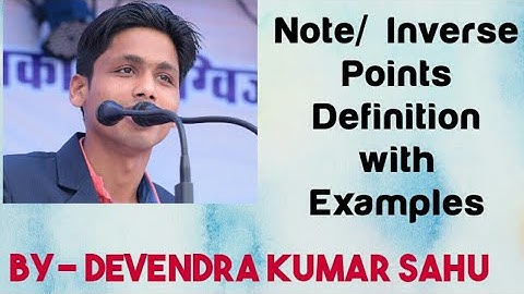 Conformal Mapping & Bilinear Transformation-6(Note/Inverse Points/Upper,Lower,Right,Left Half Plane)