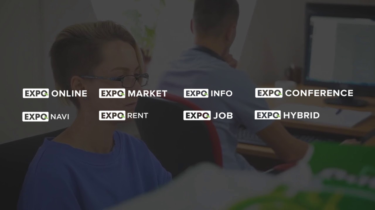 Платформа для организации онлайн выставок. Отзывы Online-Expo.com виртуальные выставки