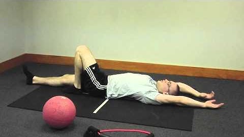 FMS Corrections   Rotary Stability