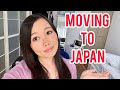 Things I Wish I Knew Before Moving to Japan | Tips on How to Move to Japan as a Foreigner