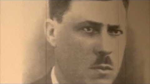 Η ΓΥΝΑΙΚΑ ΜΟΥ ΖΗΛΕΥΕΙ, 1935, ΜΑΡΚΟΣ ΒΑΜΒΑΚΑΡΗΣ