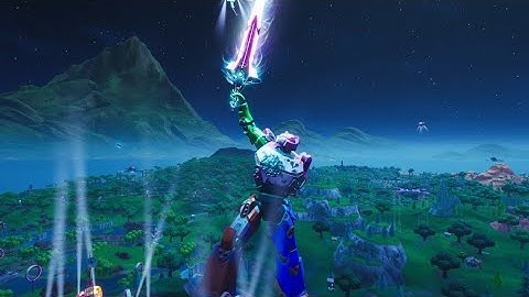 Fortnite Rift Private Server: The Final Showdown