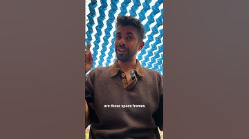 Climate Responsive Architecture - Indian Habitat Center