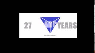 ABC ITV ident 1982 (MOCK)