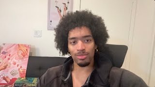 Women cant handle male baddies