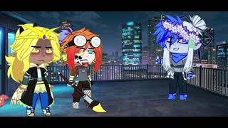 Fwbamboleo But Its Editing Practice Traitorswap Au Swapmare Ship