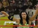 Victoria vs Molly Holly