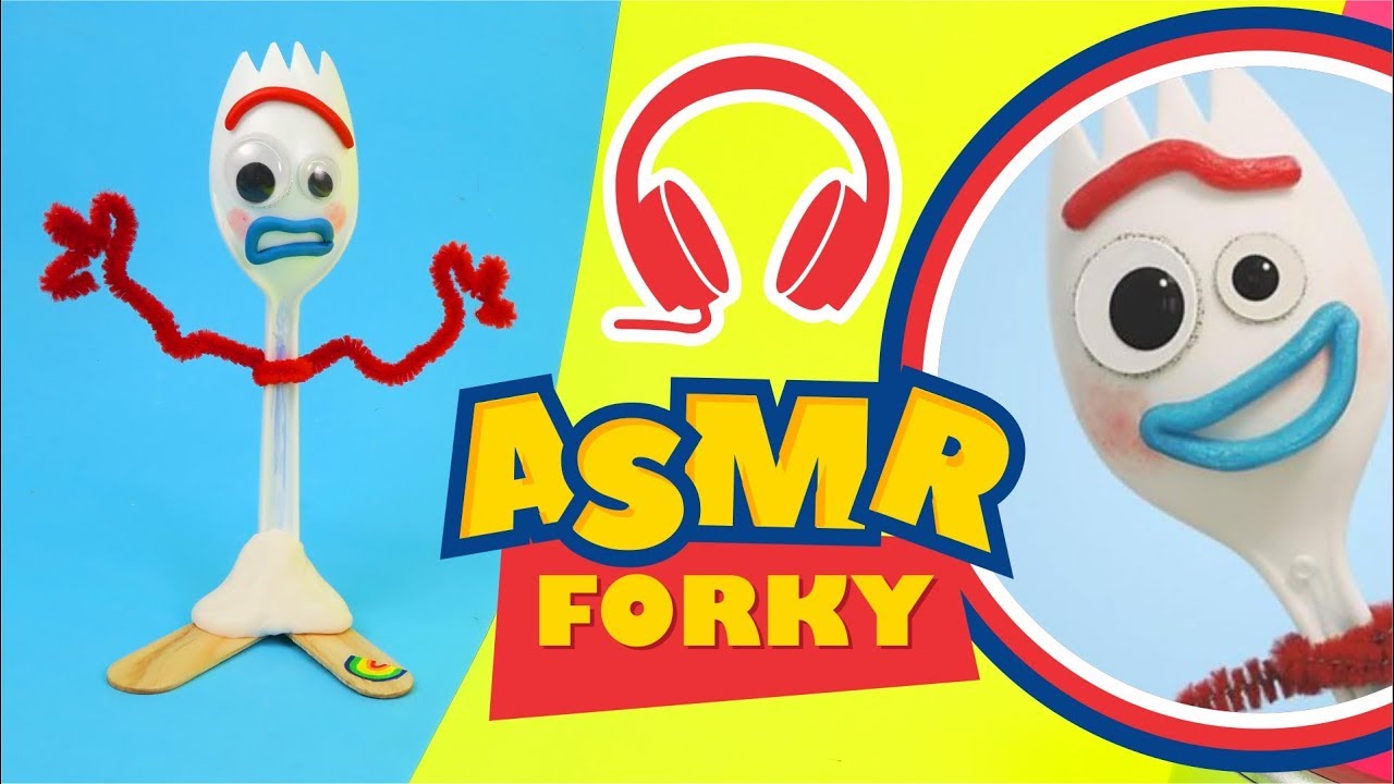 el forky