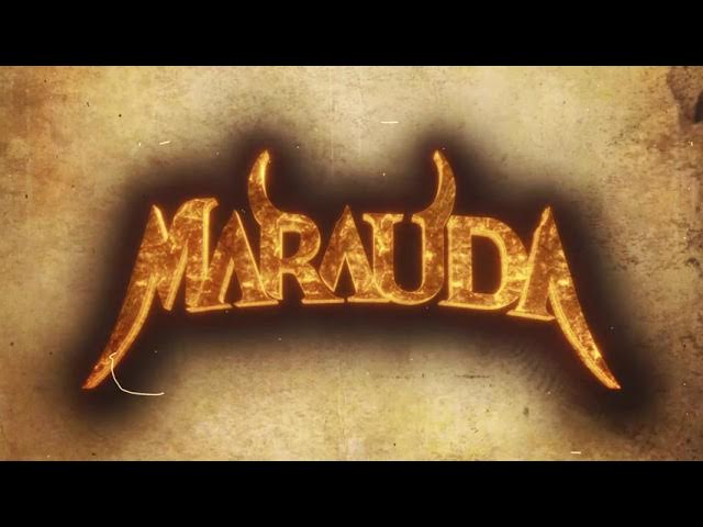 Marauda - Blunder 2.0: listen with lyrics