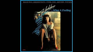 Irene Cara  "What A Feeling" Extended Play