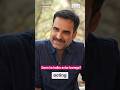 Pankaj Tripathi shares his struggle before becoming an actor #shorts #hauterrfly