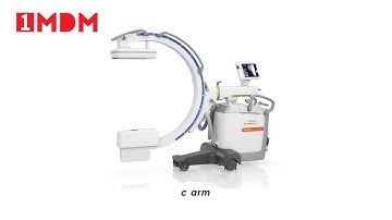 How to Use a C arm  Image Orientation