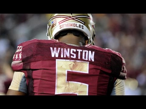 Jameis Winston Career Highlights (2013-14)