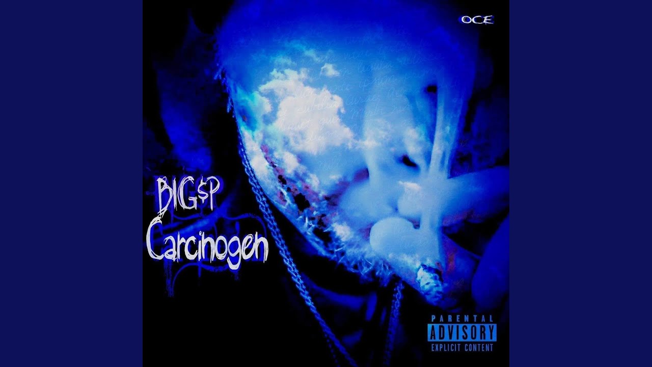 Carcinogen Intro YouTube