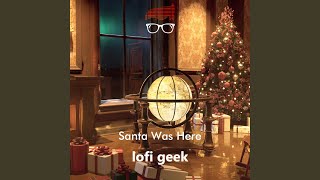Mistletoe Melodies - lofi geek