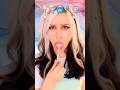 Prank cosmetics compilation🍧🍭🥶 #beauty #makeup #prank #lipstick