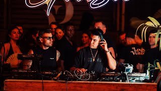@SEBASTIAN PEÑA B2B ANGEL VELÁZQUEZ / @LA GUASA FEST 2025 