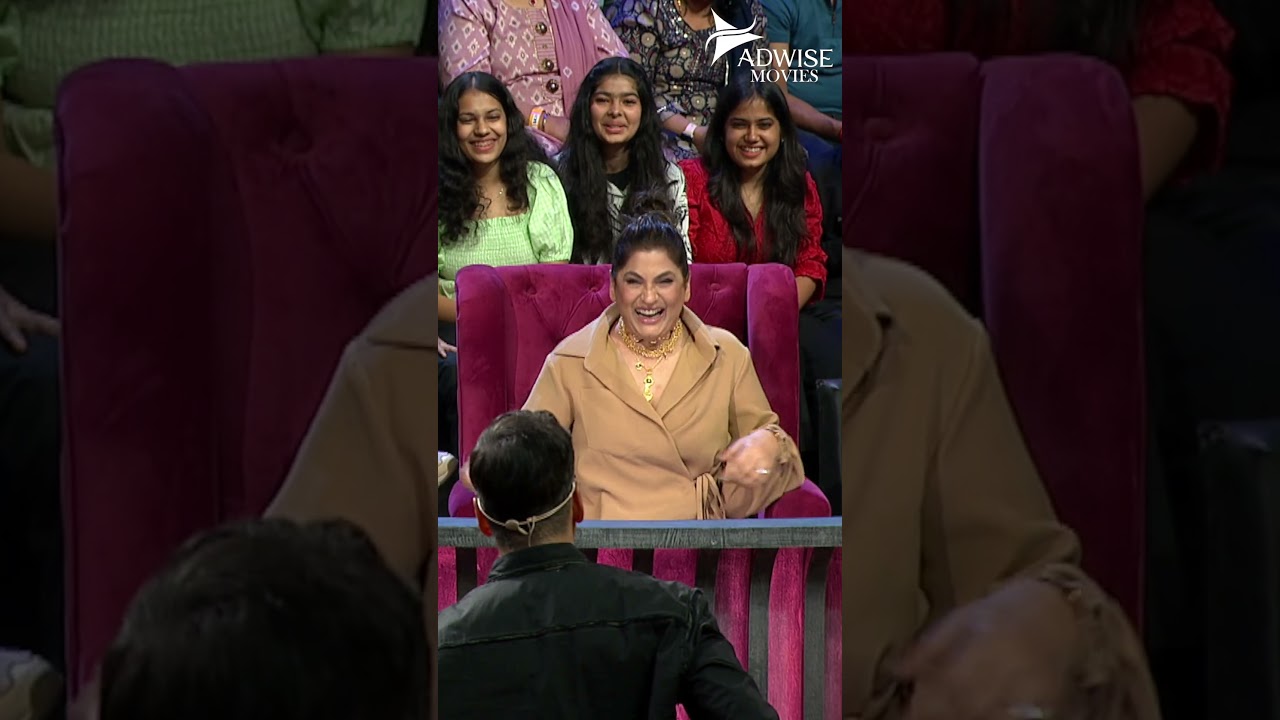 Akshay Kumar's Hilarious Answer to 'What's Your Biggest Tension?' | TKSS