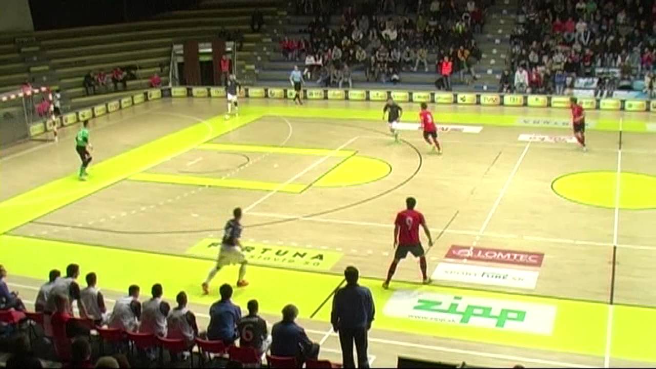 uefa futsal euro 2014