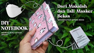 Shopee Stationery Haul #4 | Indonesia