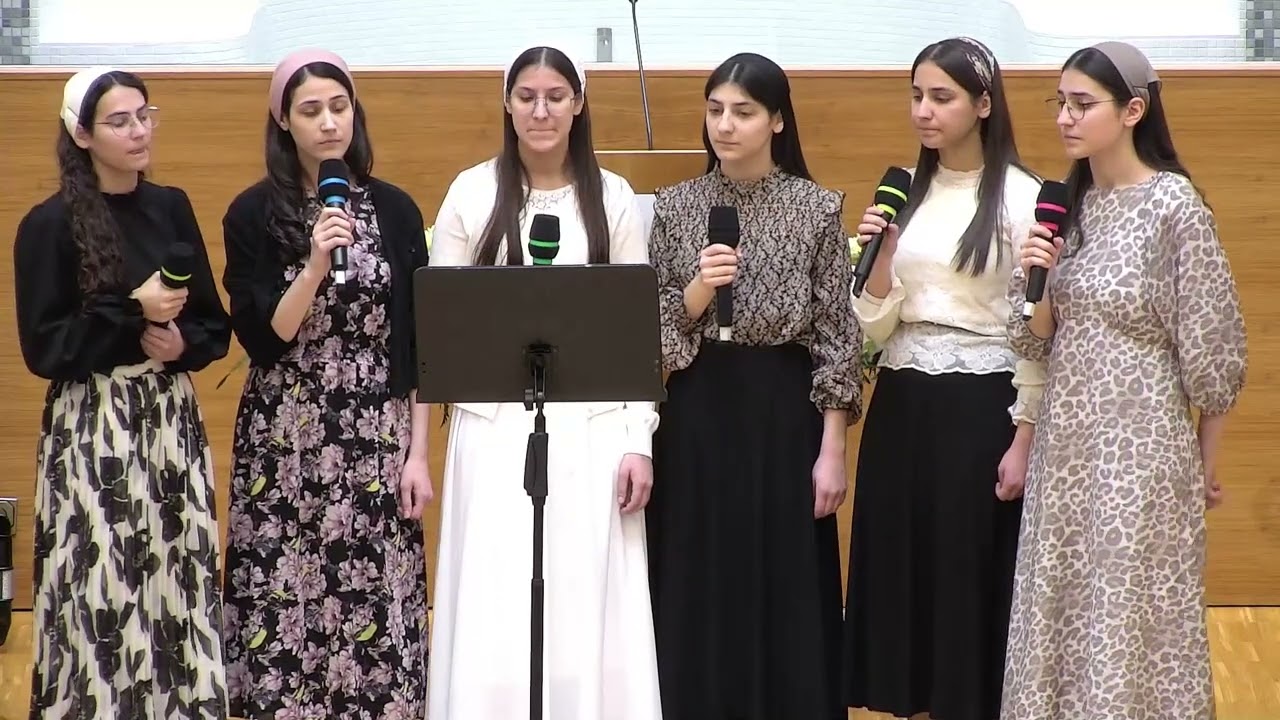 Surorile Burlacu - Noi am făcut legământ până la mormânt