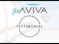 jetAVIVA Client Testimonial: Rick Lemon