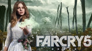 Video thumbnail of "Faith Seed [Broadcasts & Visions] | Far Cry 5"