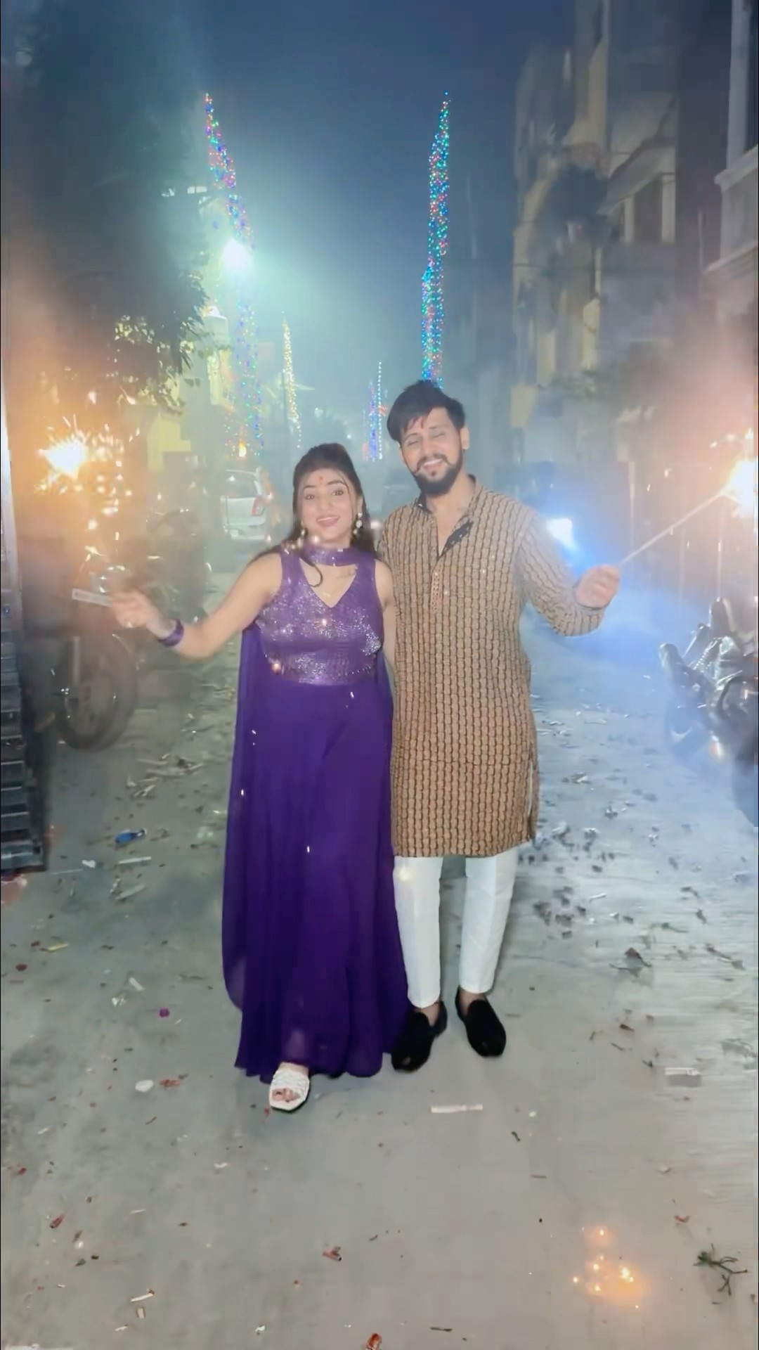 Happy Diwali my YouTube family??❤️#kajalsoni #youtubeshorts #diwali #love #viralshorts