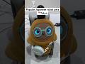 Robot pets in Japan