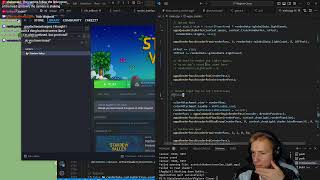 C++  Coding Lighting + Day And Night Cycle