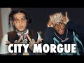Who is City Morgue? (ZillaKami, SosMula, & THRAXX)