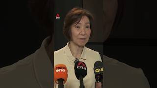 Singapore stands ready to assist Indonesia in containing forest fires: Minister Grace Fu