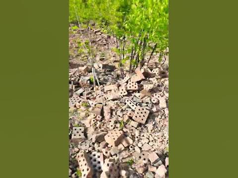 заброшеная. ЦЕРКАВЬ😑😑 - YouTube