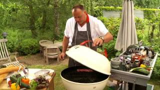 Hoe Bereid Ik Een Karbonade Op De Bbq?