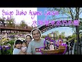 Suigo Itako Ayame (Iris) Garden [Itako City, Japan 2020] - 水郷潮来あやめ園 [潮来市, 日本 2020]