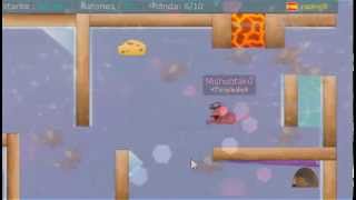 TRANSFORMICE - Mishuotaku Racing#1