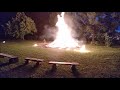 B. cuz we can ! Trebuchet.