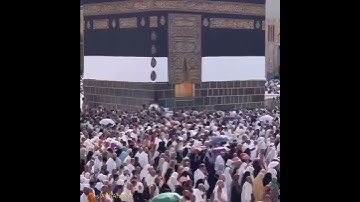 الحج اشهر معلومات🖤🕋 سورة  البقرة 🌼🍁 عبدالرحمن مسعد